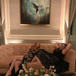 Meet your Posher, Reenie